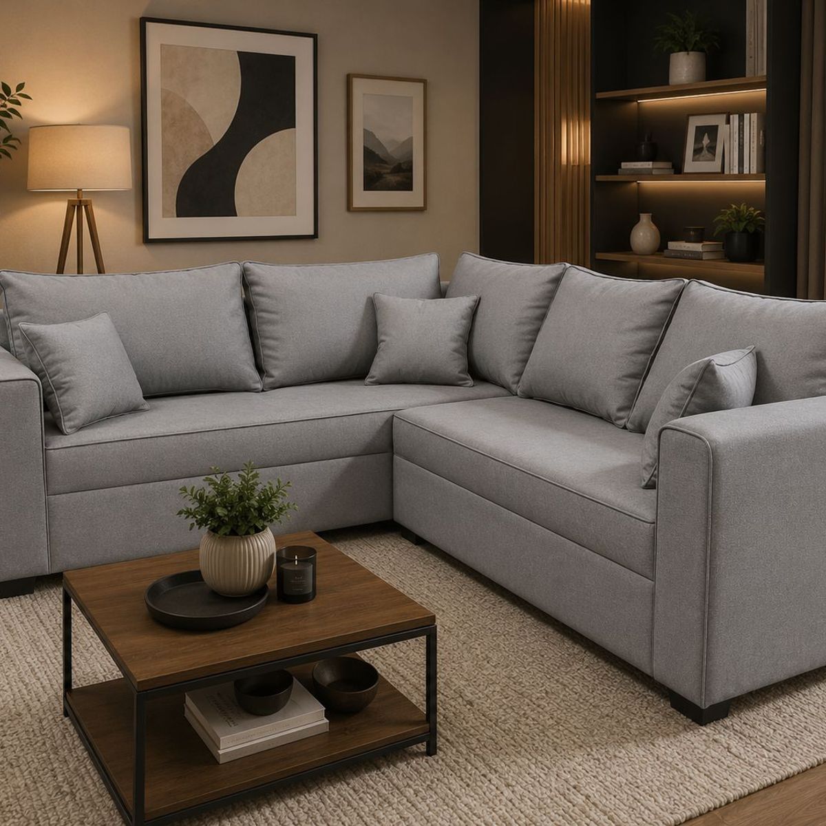 CONSTRUCSOFA - Seccional Aurelia 3.2