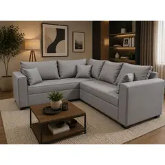 CONSTRUCSOFA - Seccional Aurelia 3.2