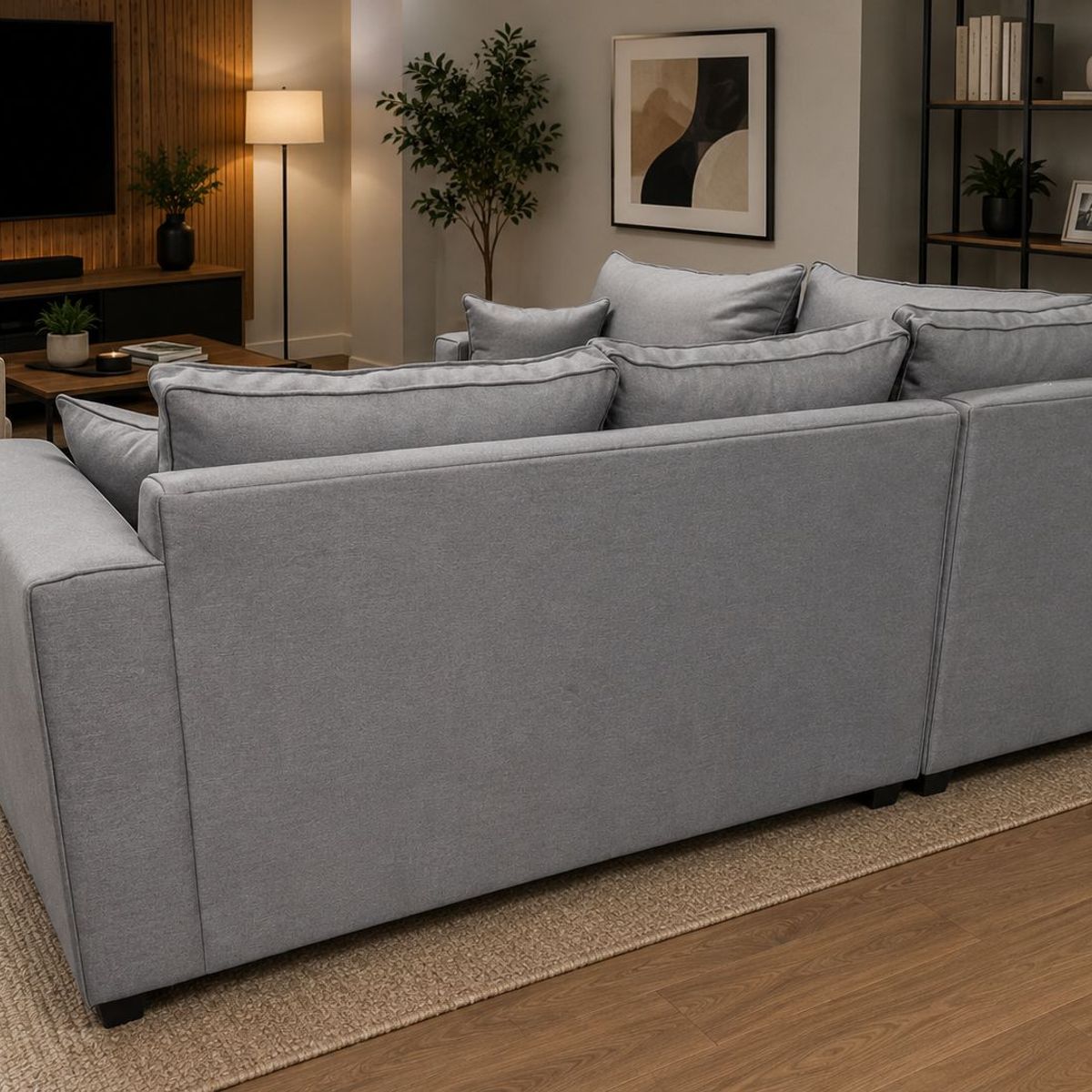 CONSTRUCSOFA - Seccional Aurelia 3.2