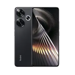 XIAOMI - REDMI turbo 3 12+256g negro Reacondicionado