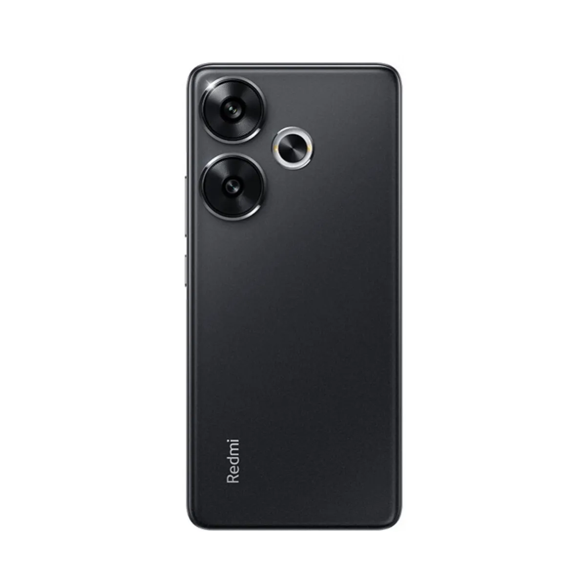XIAOMI - XIAOMI REDMI turbo 3 12+256g negro Reacondicionado