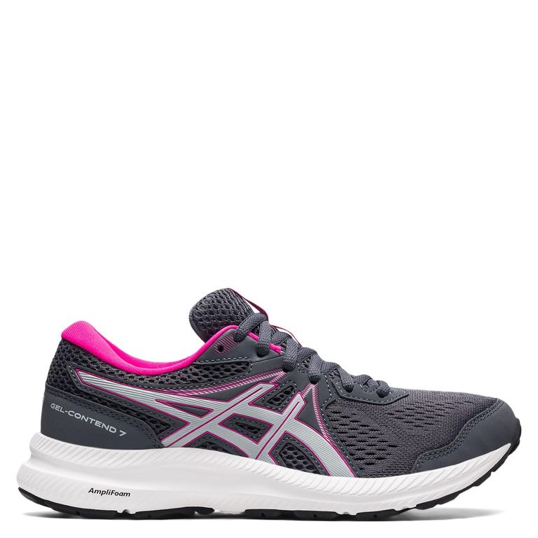 Asics Mujer Zapatillas Running Asics GEL-CONTEND Para Mujer