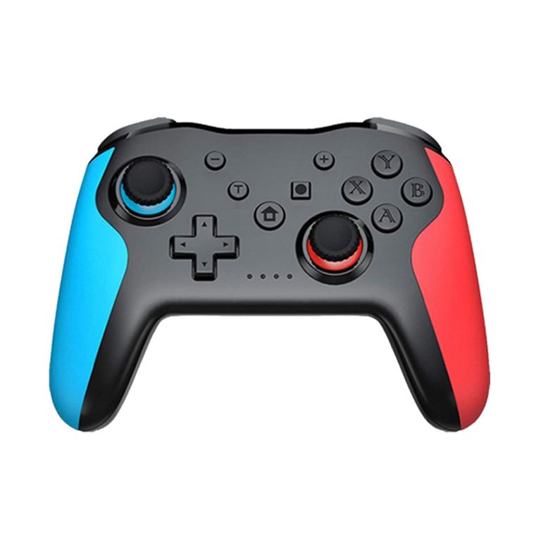 GENERICO Mando Control inalámbrico Bluetooth compatible con Consola Switch