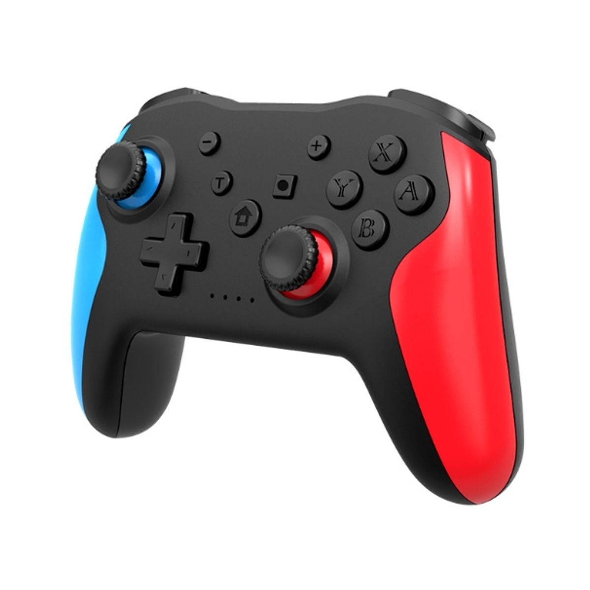 GENERICO - Mando Control inalámbrico Bluetooth compatible con Consola Switch