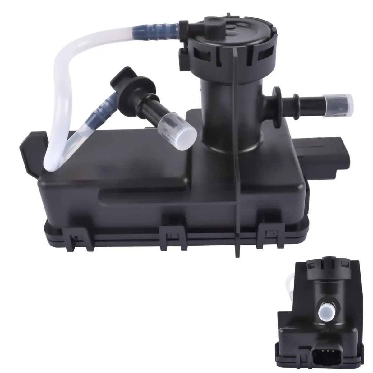 KUANGYE - Bomba Aditivo Fap Compatible con Peugeot 301 Citroen C-elysse 1.6 8v Hdi