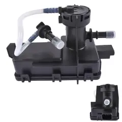 KUANGYE - Bomba Aditivo Fap Compatible con Peugeot 301 Citroen C-elysse 1.6 8v Hdi