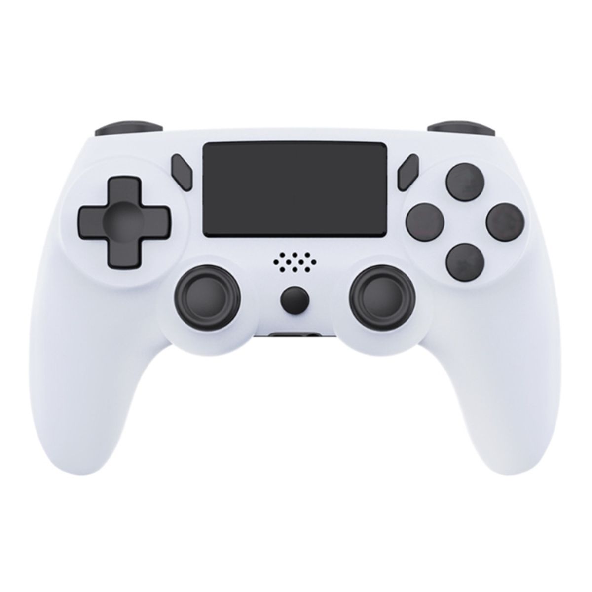 GENERICO - Mando Control inalámbrico Bluetooth compatible con Consola PS4