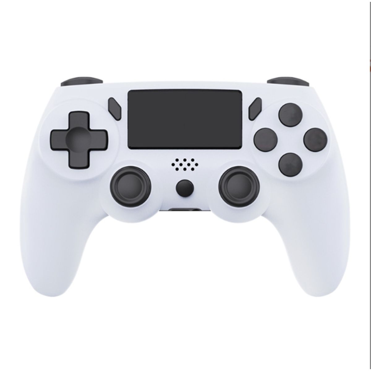 GENERICO - Mando Control inalámbrico Bluetooth compatible con Consola PS4