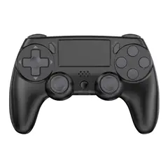 GENERICO - Mando Control inalámbrico Bluetooth compatible con Consola PS4