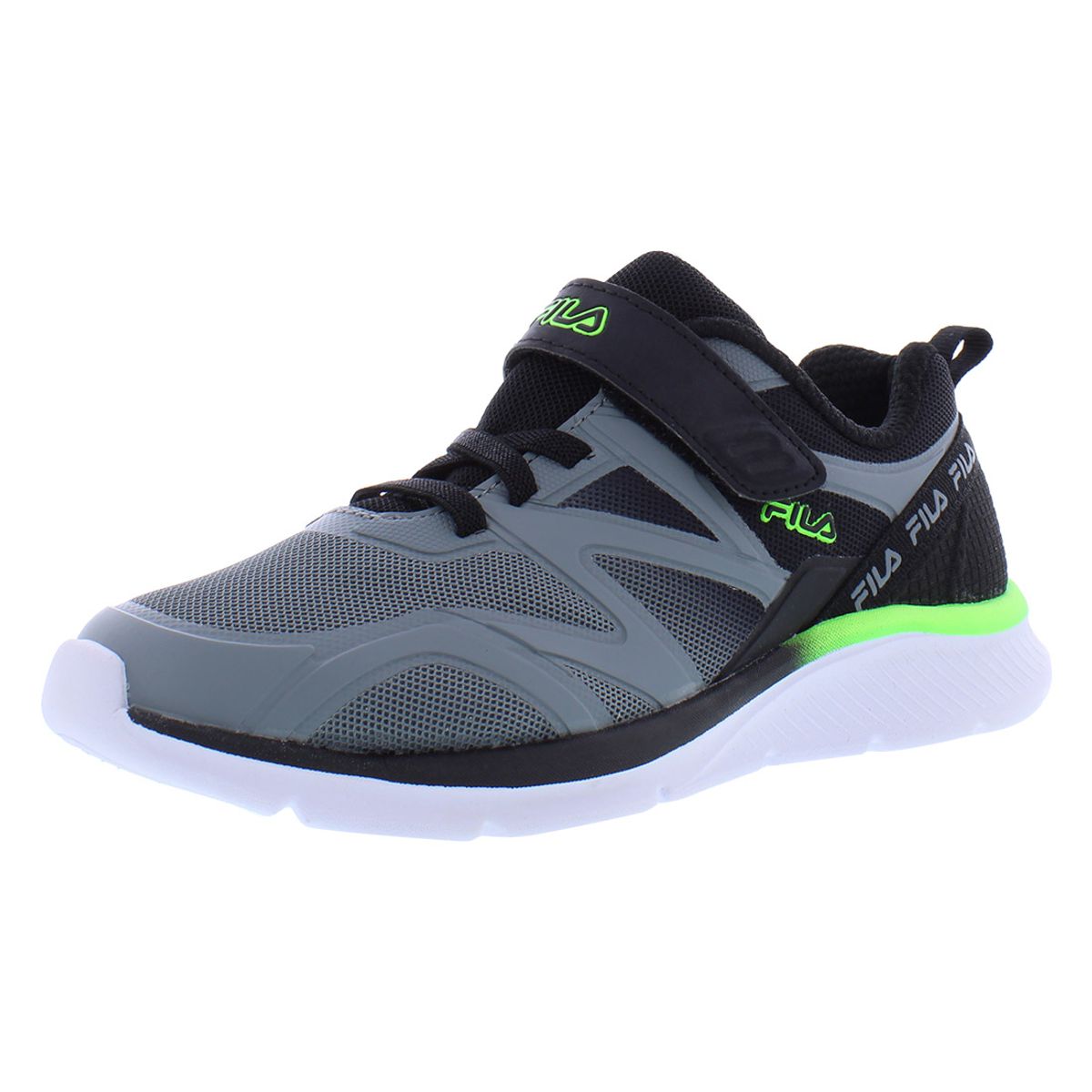FILA - Zapatillas Galaxia 5 Strap