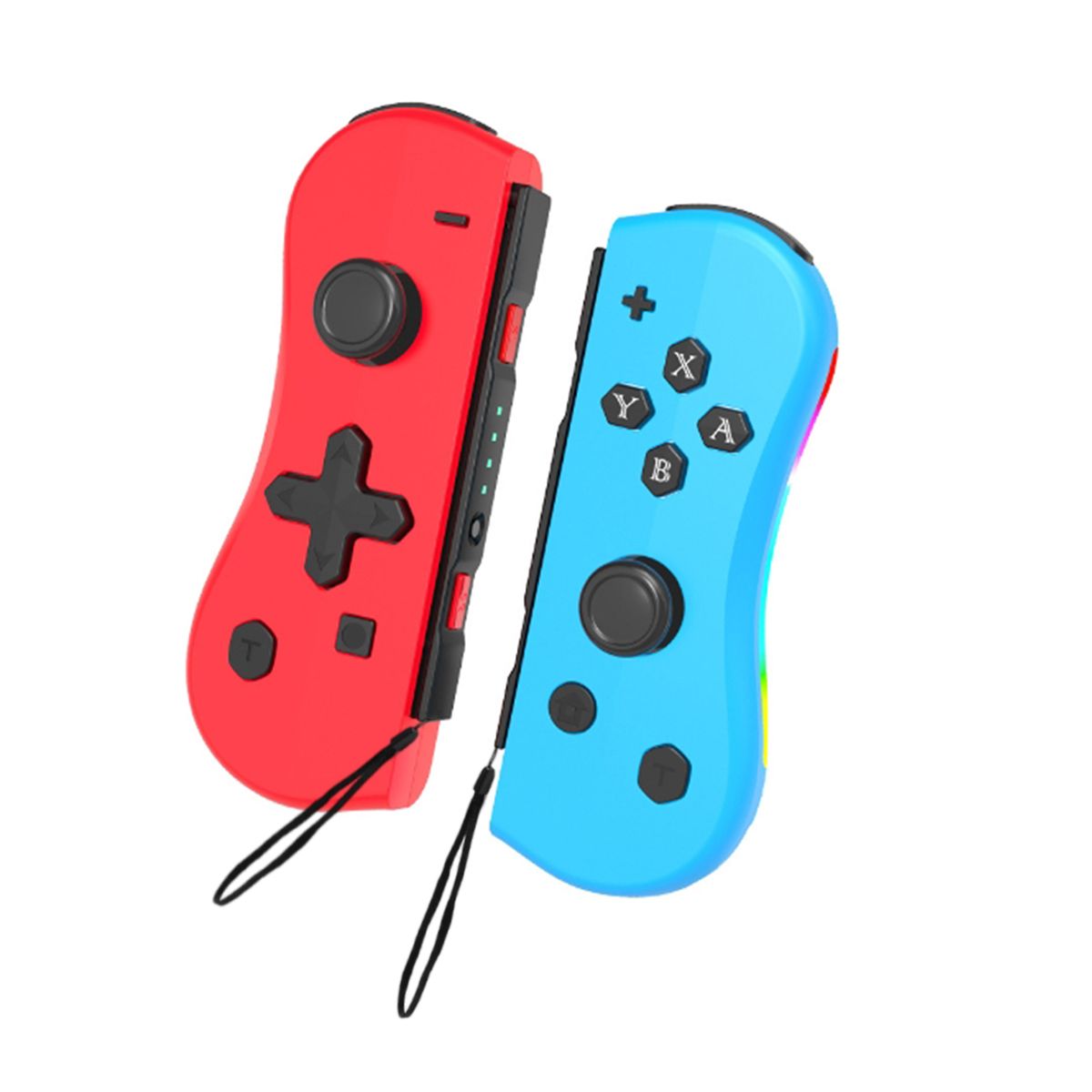 GENERICO - Mando Control inalámbrico Bluetooth 5.0 compatible con Consola Switch