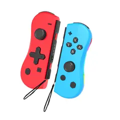 GENERICO - Mando Control inalámbrico Bluetooth 5.0 compatible con Consola Switch