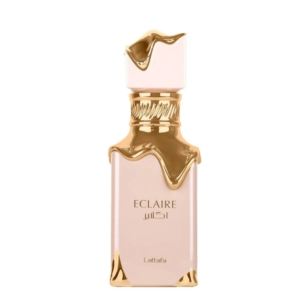 LATTAFA - Perfume Lattafa Eclaire Eau De Parfum 100ml Mujer