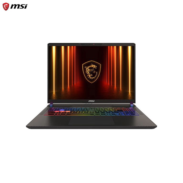 Portátil Crosshair 17 HX AI de 17 pulgadas, QHD 2,5K, 240 Hz, IPS, Intel Ultra 9-275HX, 16 GB, 1 TB, RTX 5060