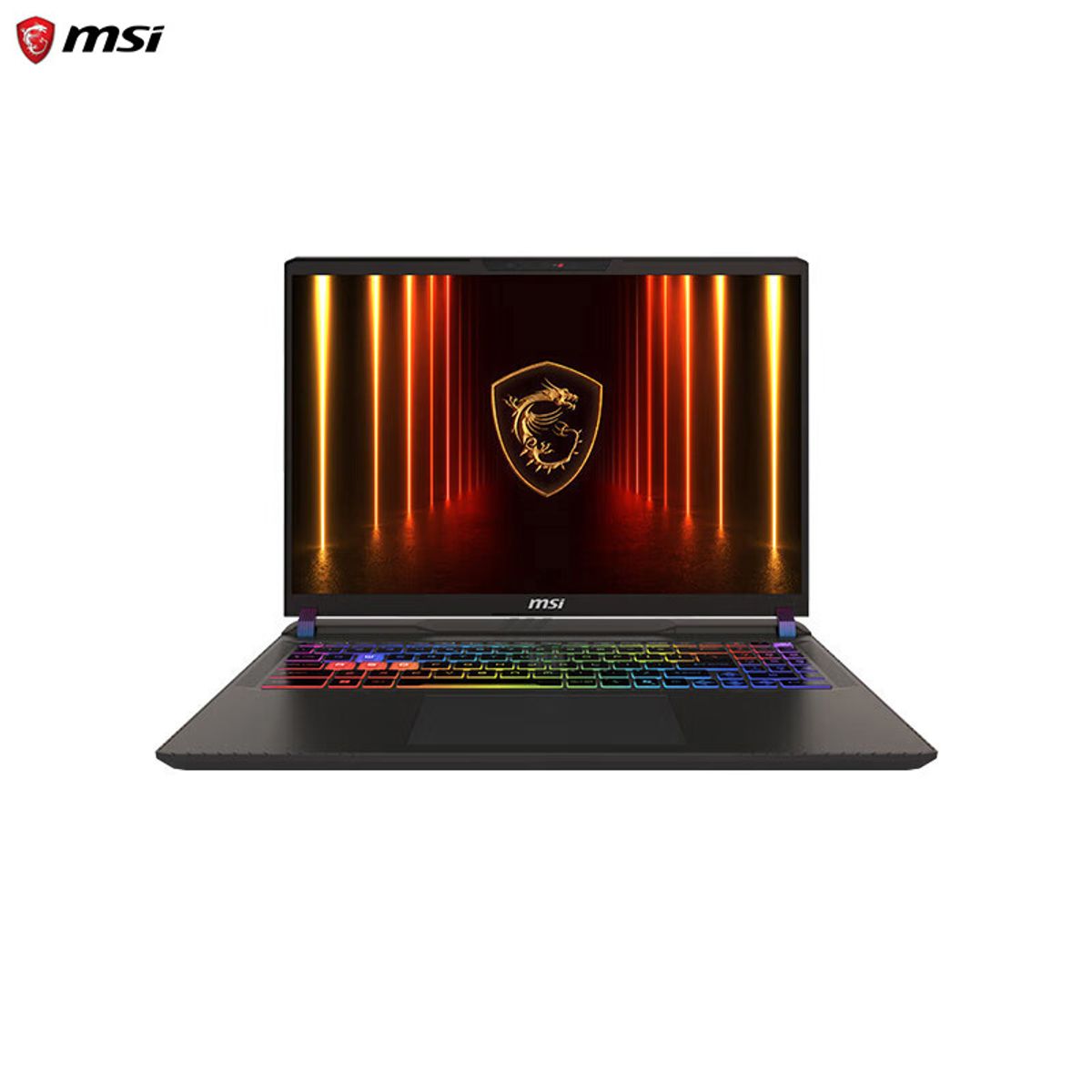 MSI - Portátil MSI Crosshair 17 HX AI de 17 pulgadas, QHD 2,5K, 240 Hz, IPS, Intel Ultra 9-275HX, 16 GB, 1 TB, RTX 5060