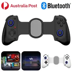 PUREPOWER - Control Gamepad Joystick Bluetooth Para Celular