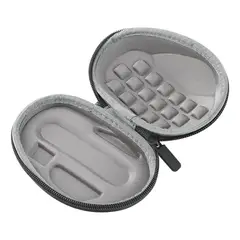 KUANGYE - Bolso Rígido Transporte Para Mouse Compatible Con Logitech Mx Master 2s 3 4