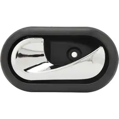 KUANGYE - Manilla Interior Para Renault Doker Duster Logan Sandero Izquierda