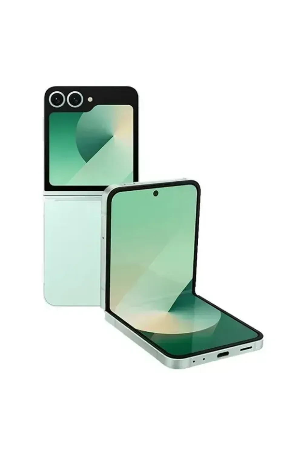 SAMSUNG Samsung Galaxy Z FLIP 6 5G 256G Reacondicionado