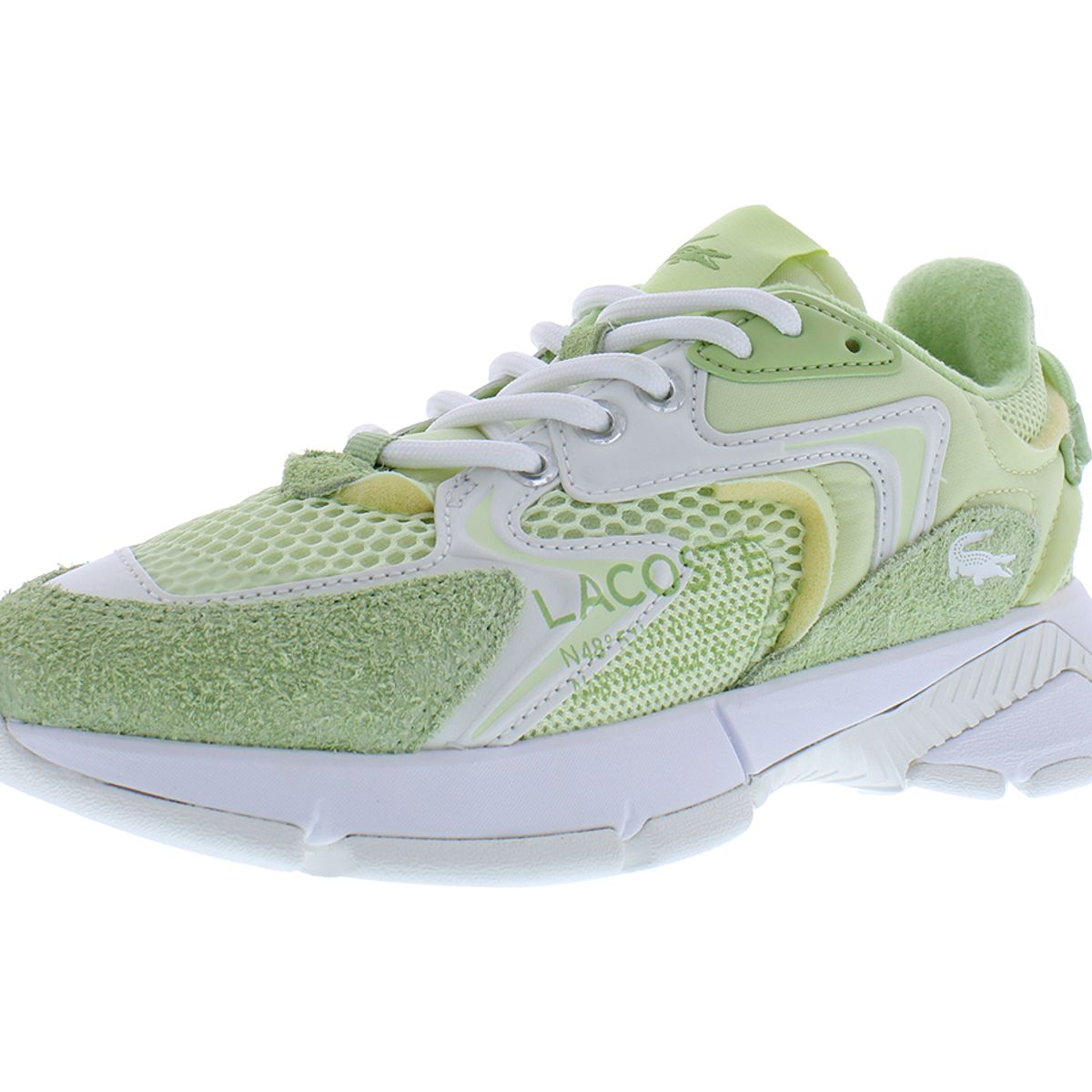 LACOSTE - Zapatillas L003 Neo Mujer