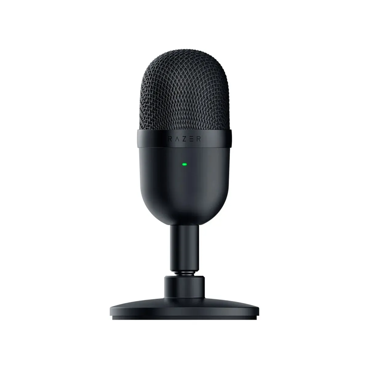 Micrófono Razer Seiren V3 Mini USB Streaming - Negro, marca RAZER - Foto Principal