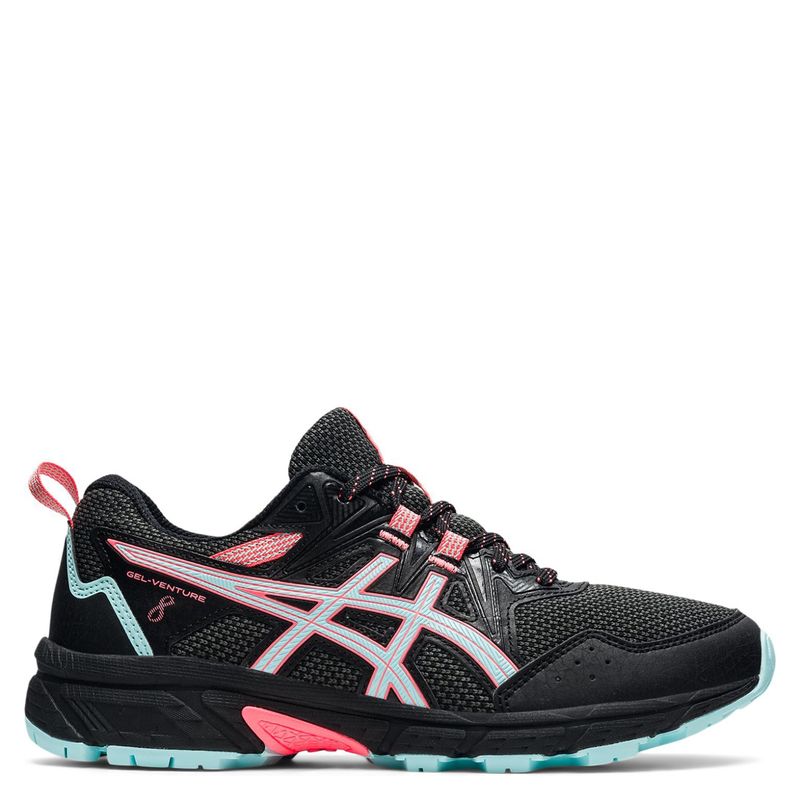 ASICS - Gel-Venture 8 Zapatilla Running Mujer Asics