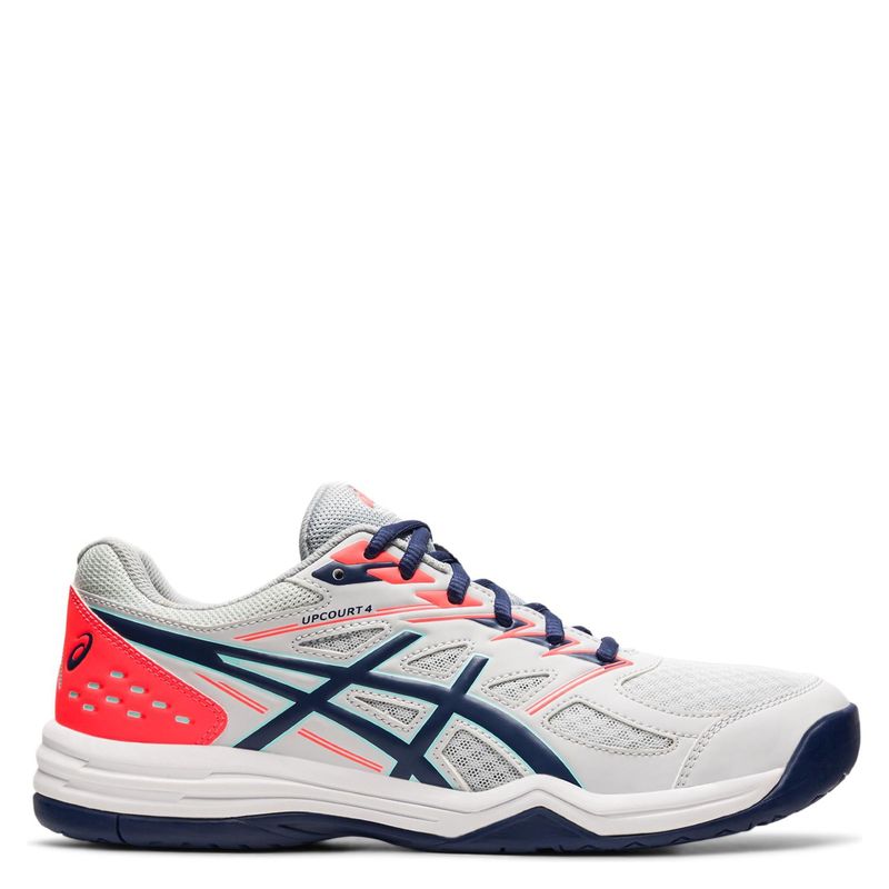 ASICS - Upcourt 4 Zapatilla Voleibol Hombre Asics