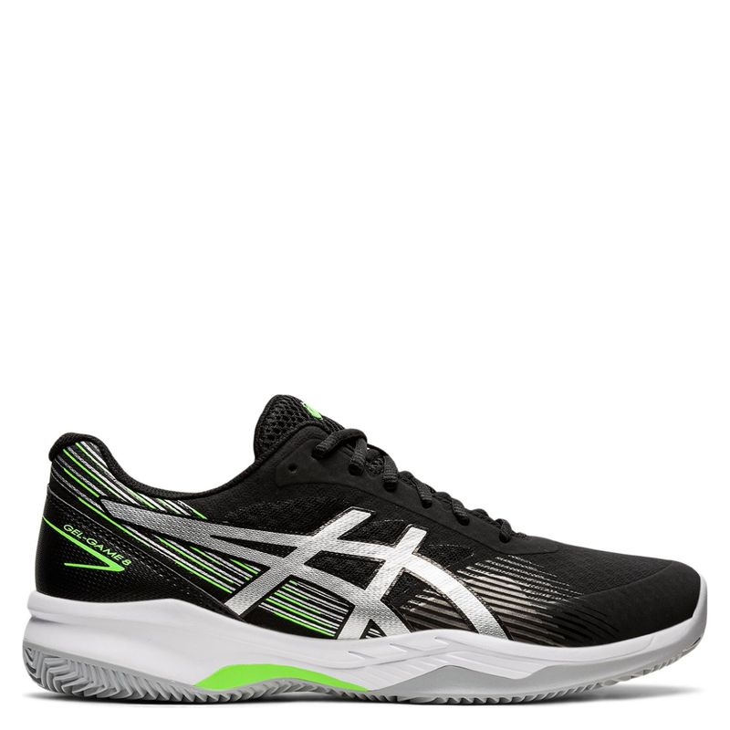 ASICS - Gel-Game 8 Clay/Oc Zapatilla Tenis Hombre Asics
