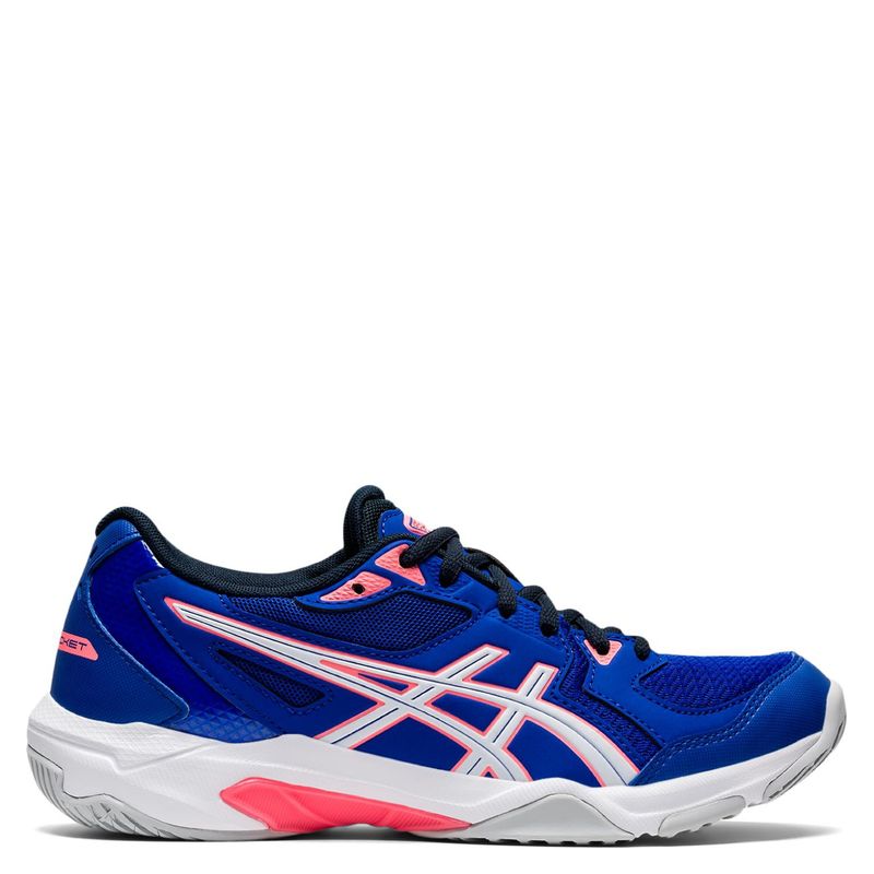 ASICS - Gel-Rocket 10 Zapatilla Voleibol Mujer Asics