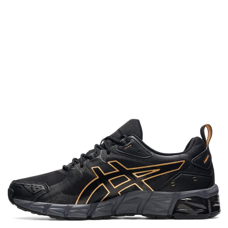 ASICS - Gel-Quantum 180 Zapatilla Urbana Hombre Negro Asics