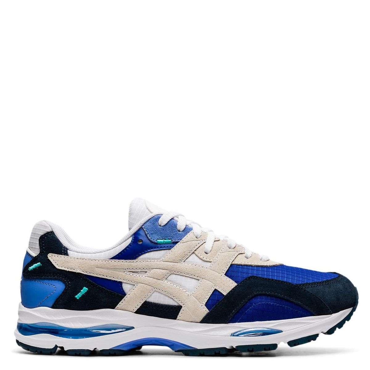 ASICS - Gel-Mc Plus Zapatilla Urbana Hombre Asics