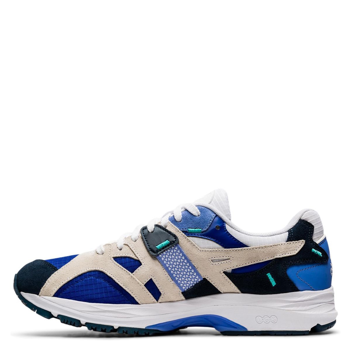 ASICS - Gel-Mc Plus Zapatilla Urbana Hombre Asics