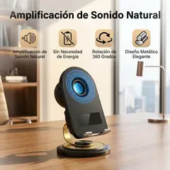 GENERICO - Home Tecnología - Telefonía Accesorios Celulares Soportes Telefonía