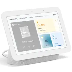 GOOGLE - Asistente Inteligente Nest Hub 1da Generación 7 Pulg Reacondicionado