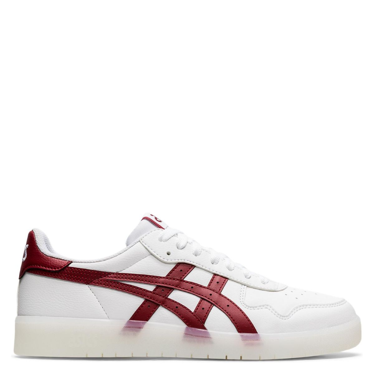 ASICS - Japan S Zapatilla Urbana Hombre Blanco Asics