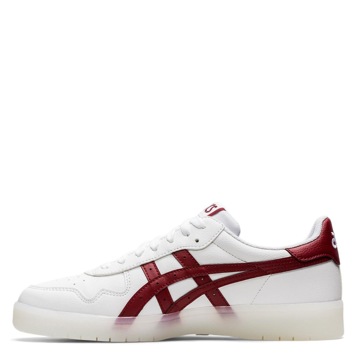 ASICS - Japan S Zapatilla Urbana Hombre Blanco Asics