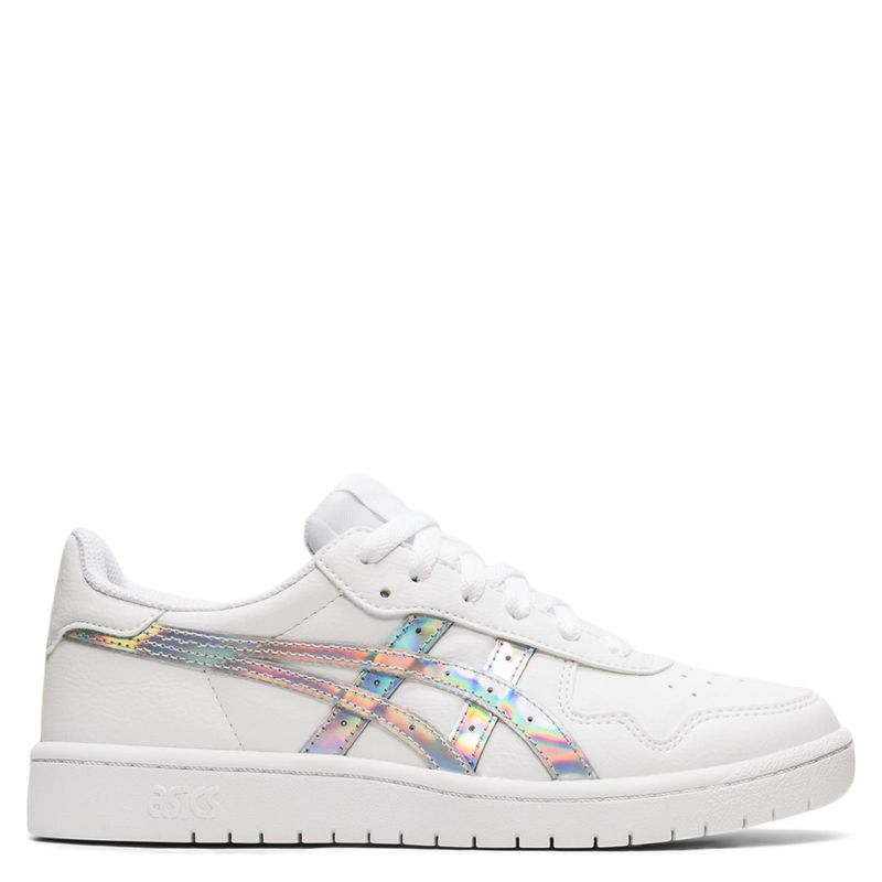 ASICS - Japan S Zapatilla Urbana Mujer Blanco Asics