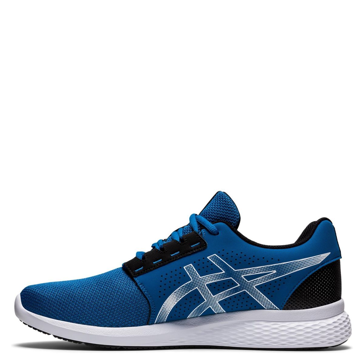 ASICS - Gel-Torrance 2 Zapatilla Urbana Hombre Azul Asics