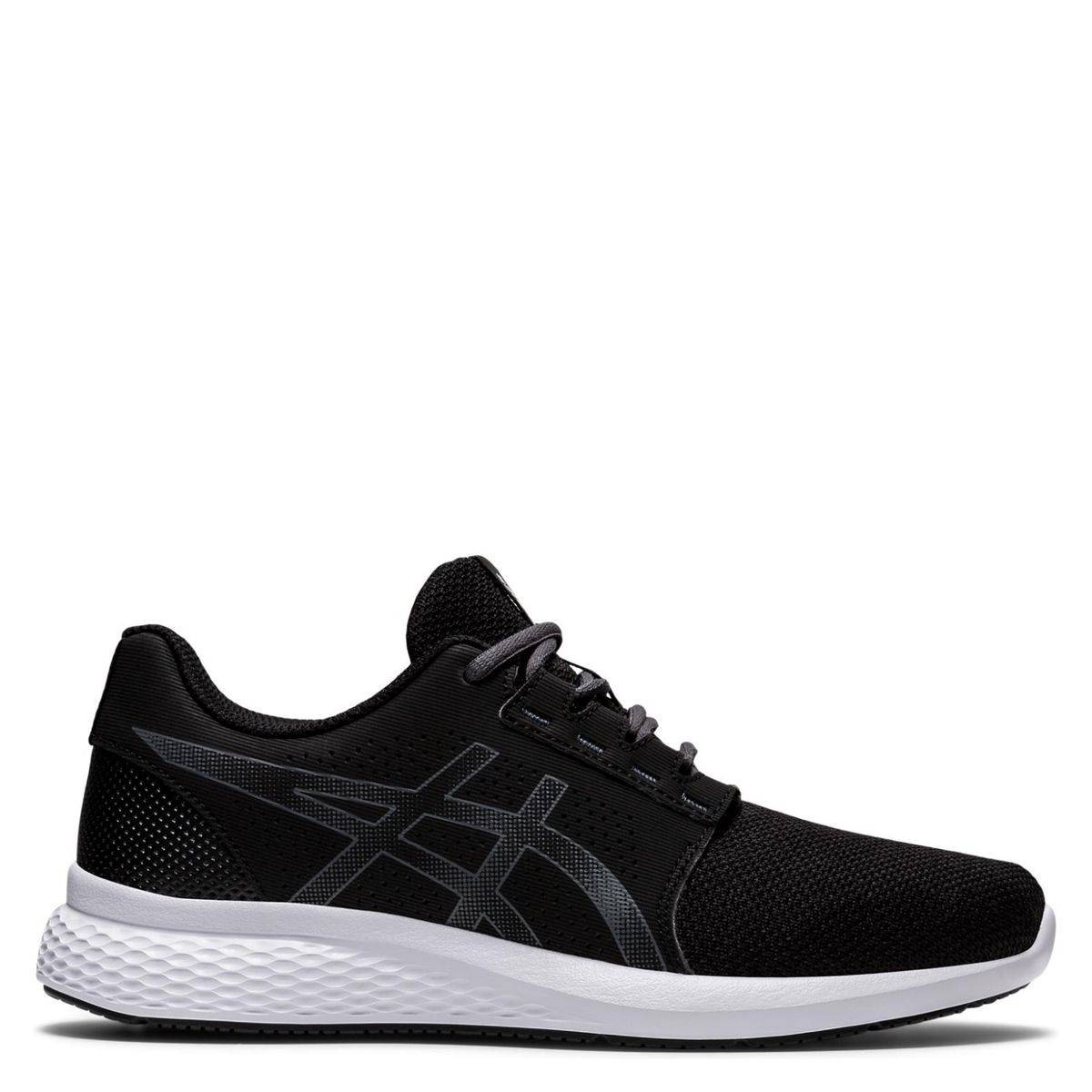ASICS - Gel-Torrance 2 Zapatilla Urbana Mujer Negro Asics