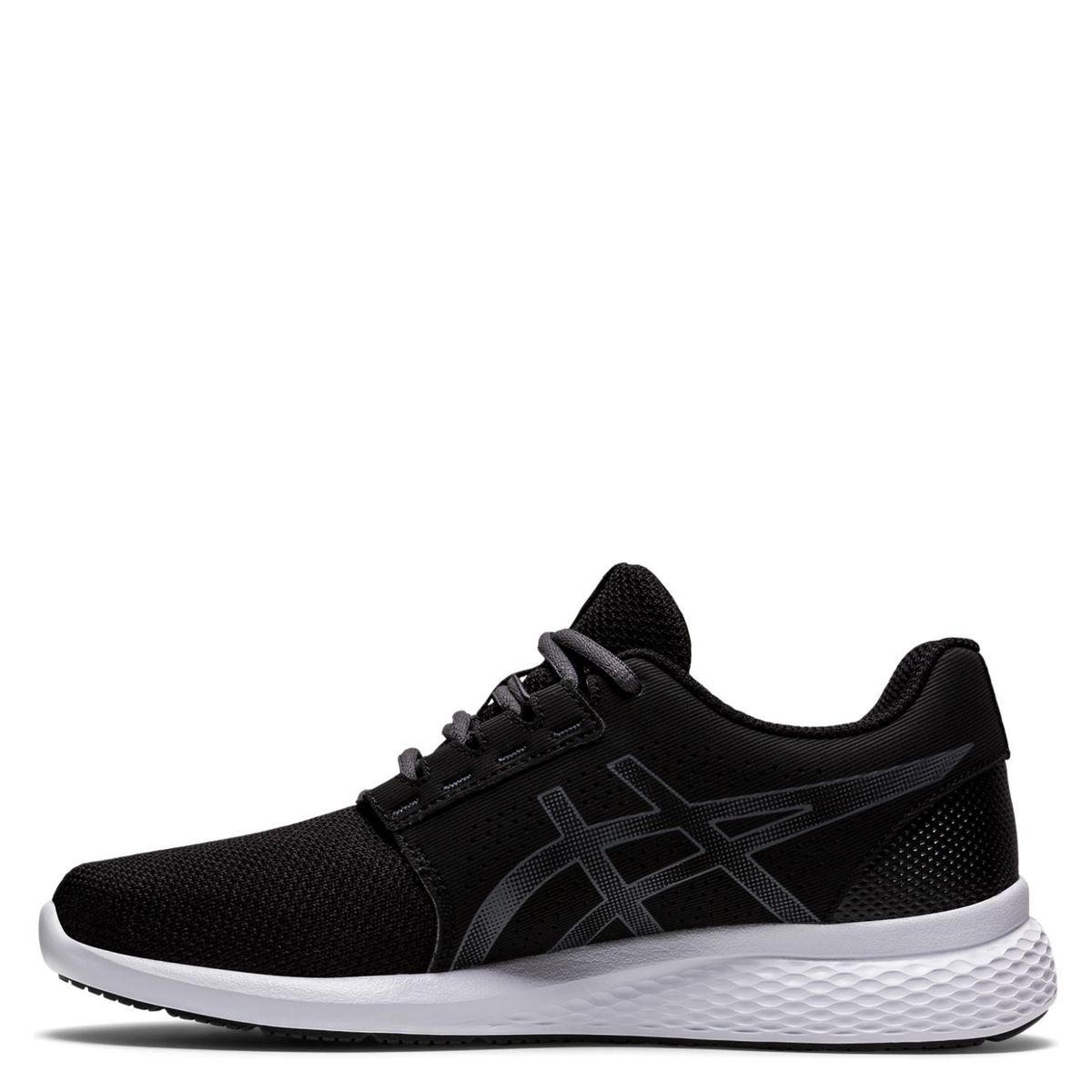 ASICS - Gel-Torrance 2 Zapatilla Urbana Mujer Negro Asics