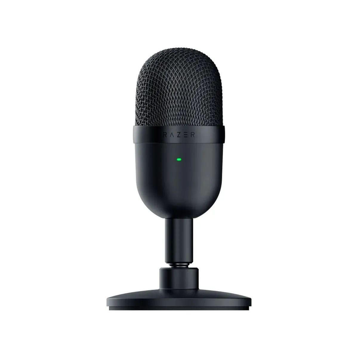 RAZER - Micrófono Razer Seiren V3 Mini USB Streaming - Negro