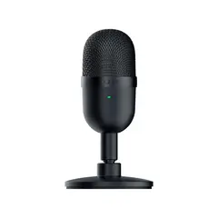 RAZER - Micrófono Seiren V3 Mini USB Streaming - Negro