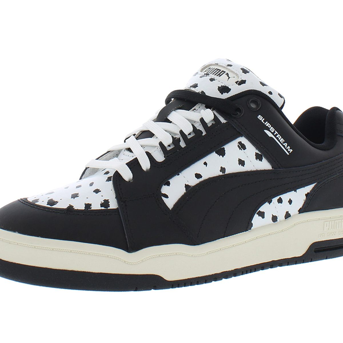 PUMA - Zapatillas Slipstream Lo