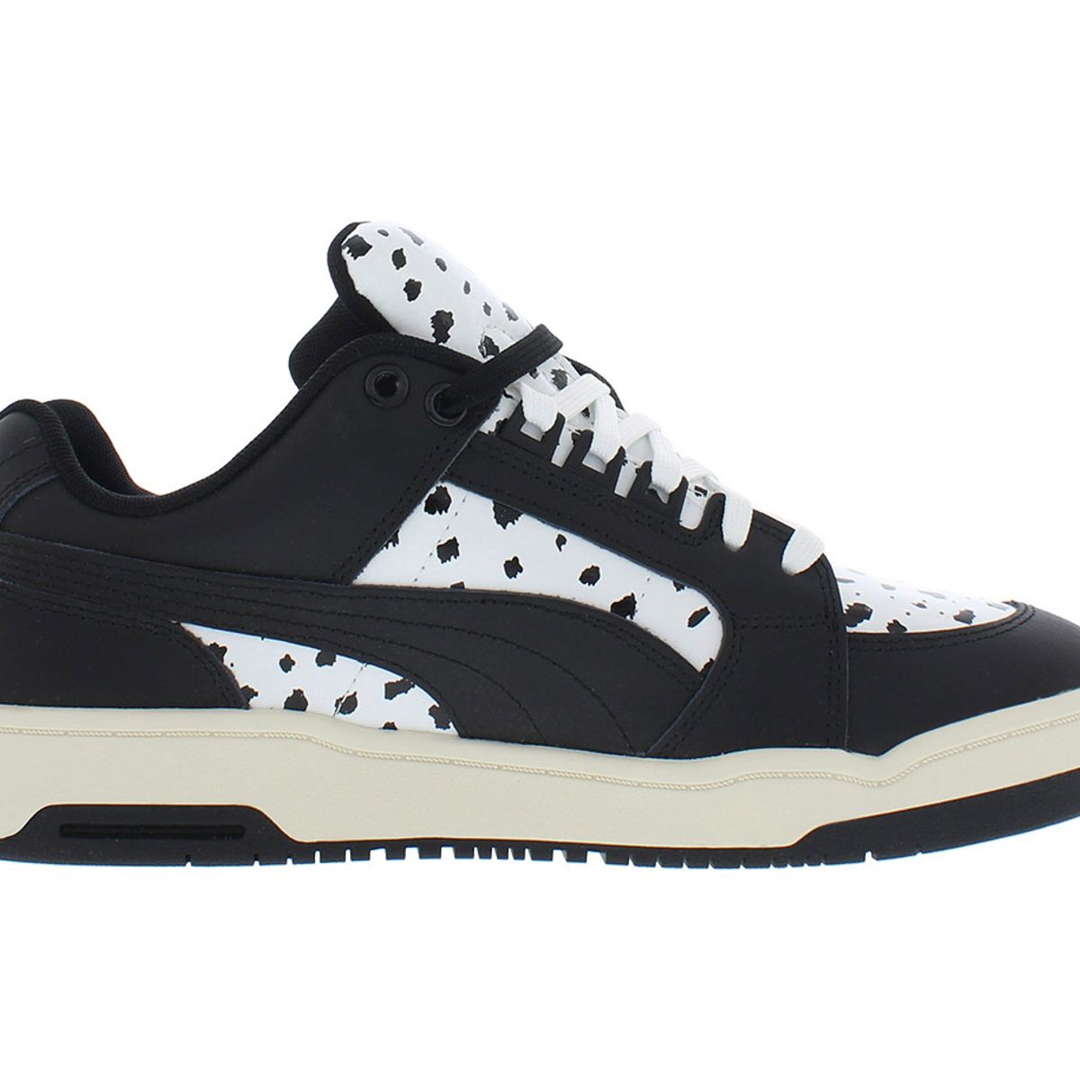 PUMA - Zapatillas Slipstream Lo