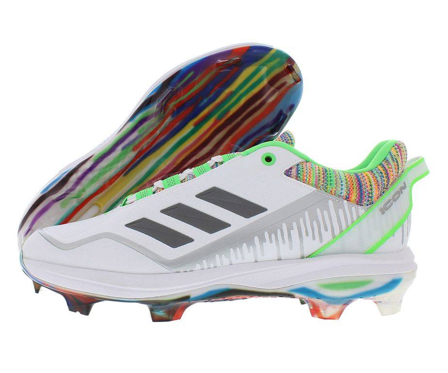 Zapatillas Icon 7 Dripped Out Tpu