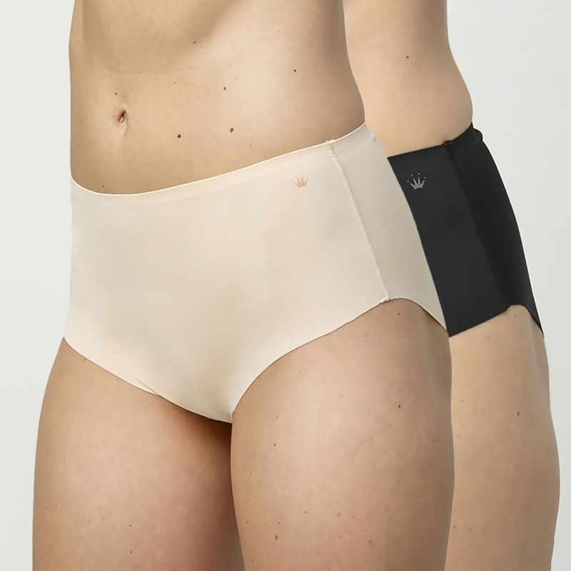 TRIUMPH - Pack De 2 Calzón Mujer Triumph