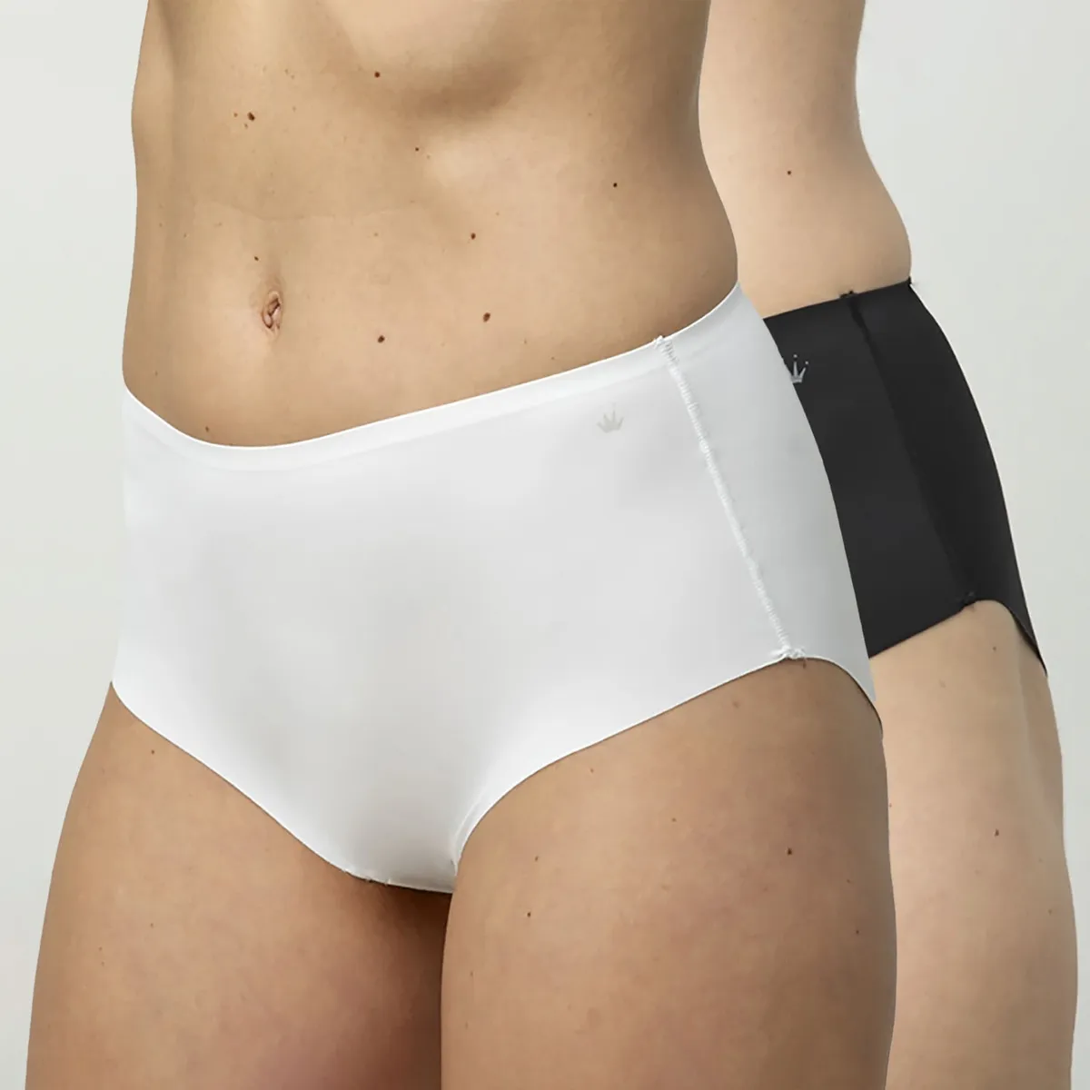 TRIUMPH - Pack De 2 Calzón Mujer Triumph