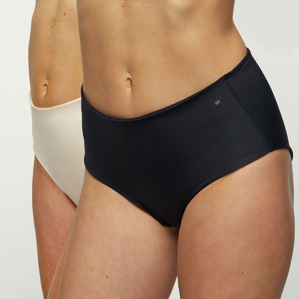 TRIUMPH - Pack De 2 Calzón Mujer Triumph