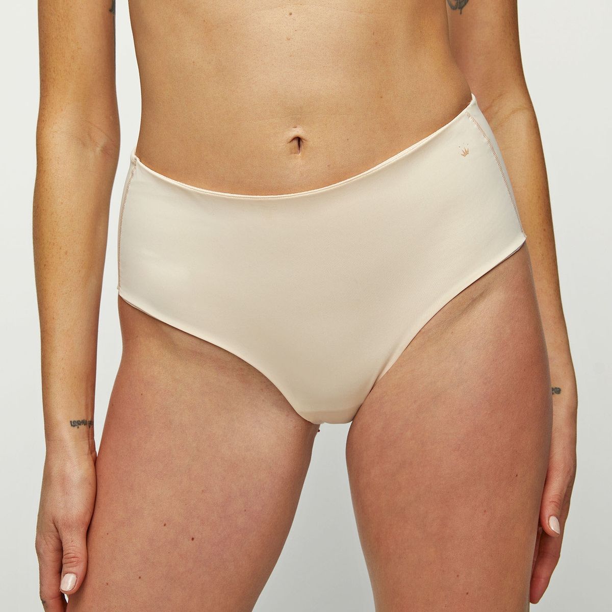 TRIUMPH - Pack De 2 Calzón Mujer Triumph