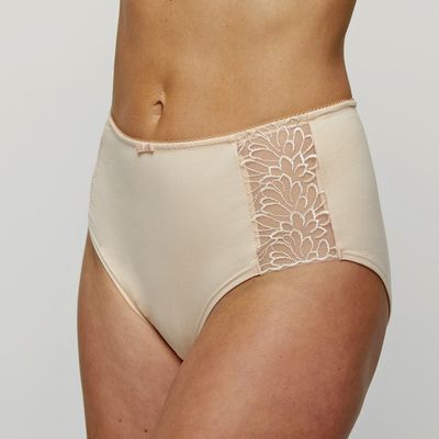 Imagen 2 del producto Pack De 2 Calzón Mujer